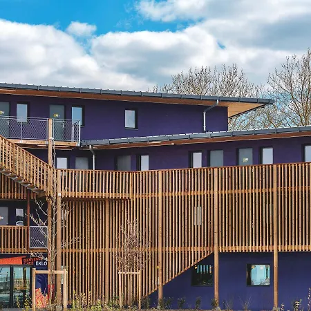 Hotel Eklo Marne La Vallee *