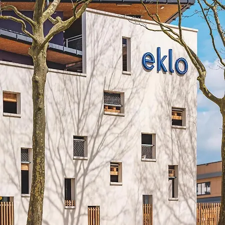 Eklo Marne La Vallée *