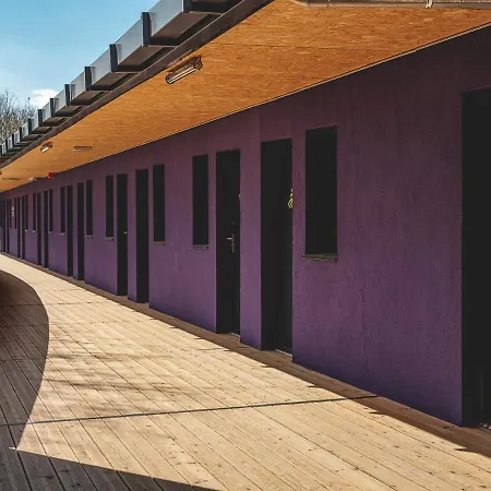 Hotel Eklo Marne La Vallee