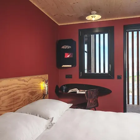 Hotel Eklo Marne La Vallee