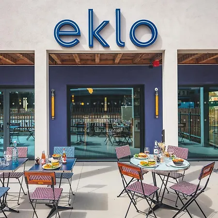 Eklo Marne La Vallee