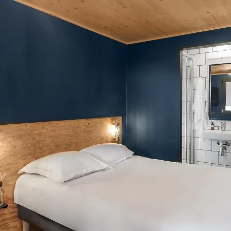 Hotel Eklo Marne La Vallee *