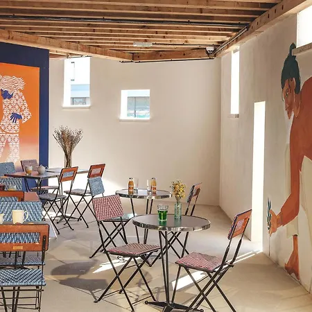 Hotel Eklo Marne La Vallee *