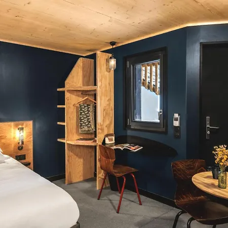 Hotel Eklo Marne La Vallee Serris