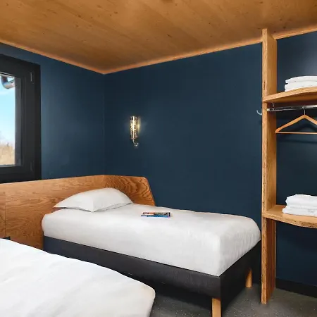 Hotel Eklo Marne La Vallee