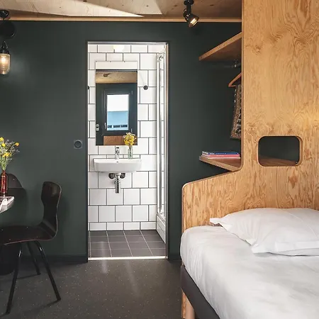 Hotel Eklo Marne La Vallee