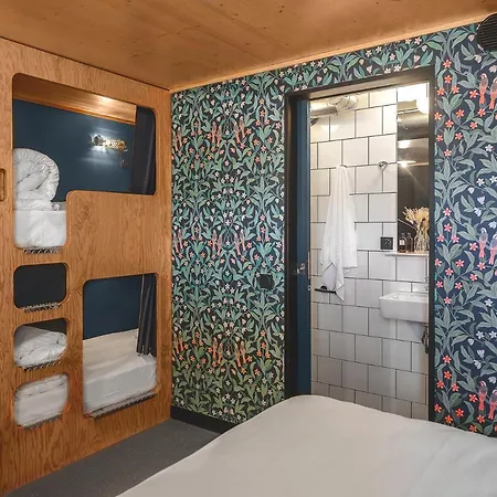 Hotel Eklo Marne La Vallee Serris