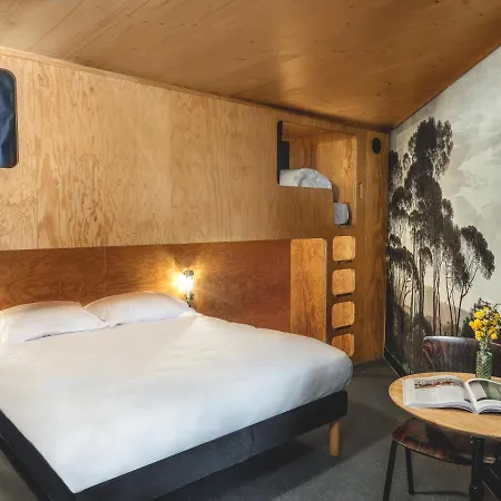 Eklo Marne La Vallee Hotel