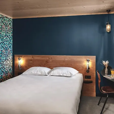 Hotel Eklo Marne La Vallee