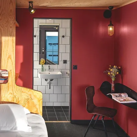 Hotel Eklo Marne La Vallee
