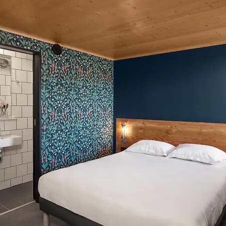 Hotel Eklo Marne La Vallee *