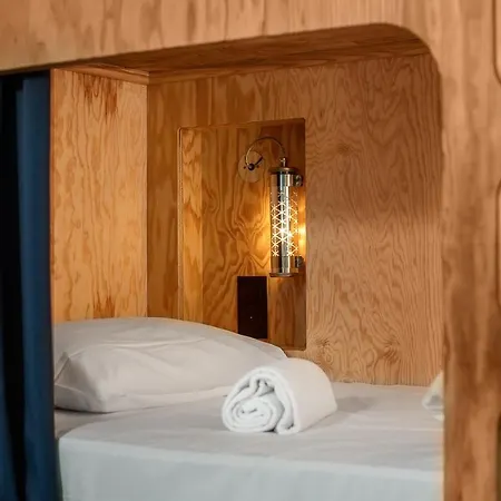 Hotel Eklo Marne La Vallée